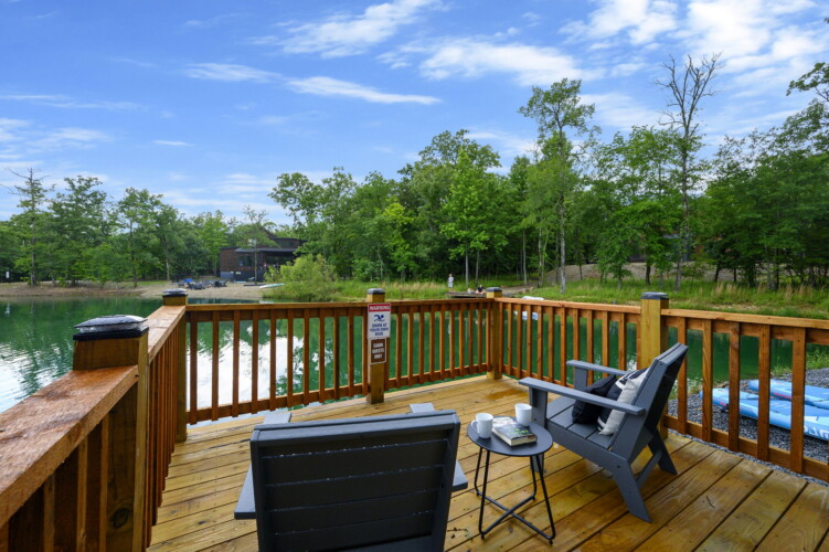 broken bow cabins pet friendly