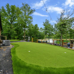 broken bow cabins pet friendly