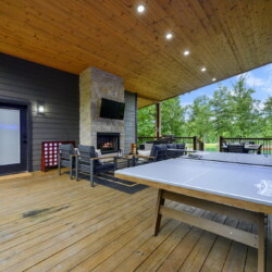 broken bow cabins pet friendly