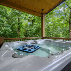 broken bow cabins pet friendly