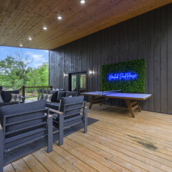 broken bow cabins pet friendly