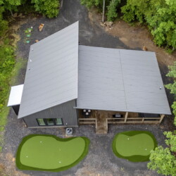 broken bow cabins pet friendly