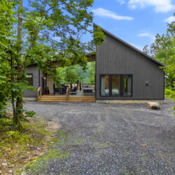 broken bow cabins pet friendly