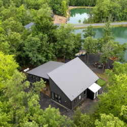 pet friendly cabins in broken bow