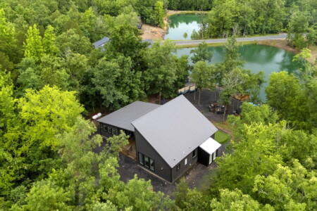 pet friendly cabins in broken bow