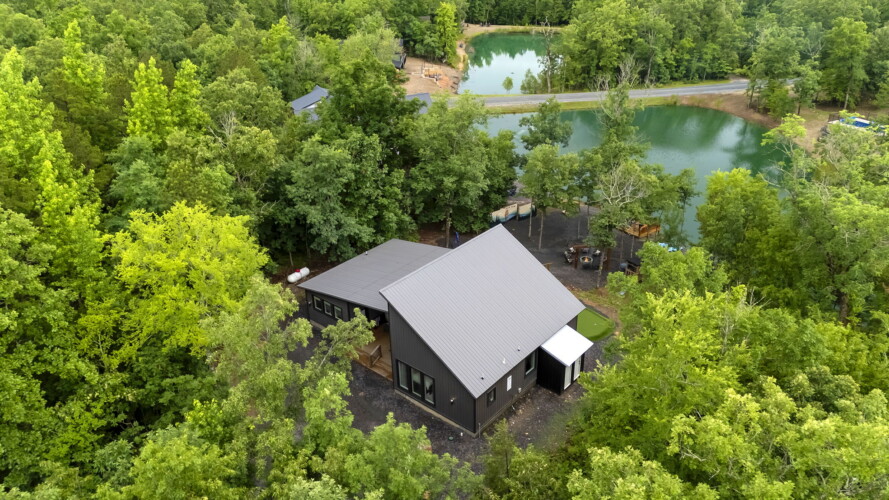 pet friendly cabins in broken bow