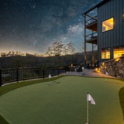 cabin rentals in pigeon forge tn with private pool