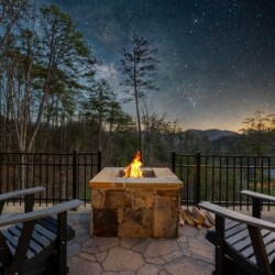 cabin rentals in pigeon forge tn with private pool