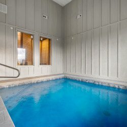 cabin rentals in pigeon forge tn with private pool