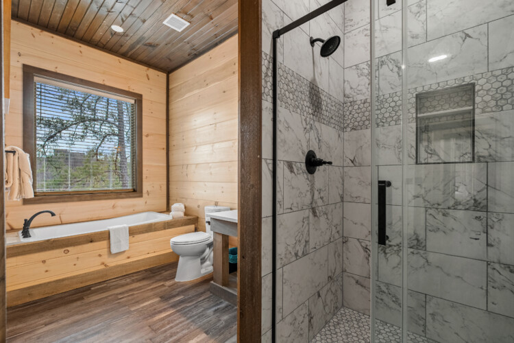cabin rentals in pigeon forge tn with private pool