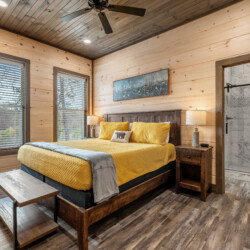 cabin rentals in pigeon forge tn with private pool