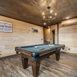 cabin rentals in pigeon forge tn with private pool