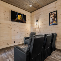 cabin rentals in pigeon forge tn with private pool