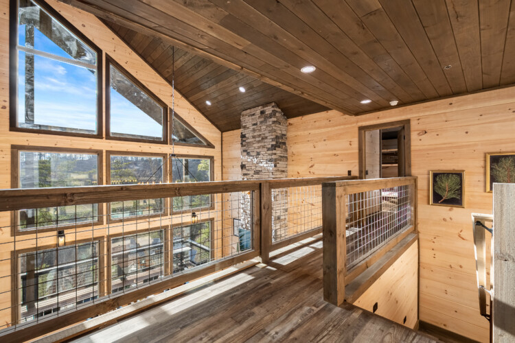 cabin rentals in pigeon forge tn with private pool