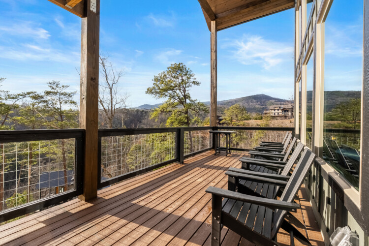 cabin rentals in pigeon forge tn with private pool