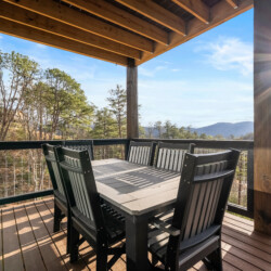 cabin rentals in pigeon forge tn with private pool