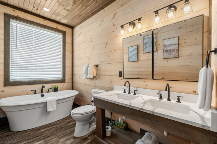 cabin rentals in pigeon forge tn with private pool