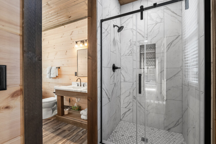 cabin rentals in pigeon forge tn with private pool