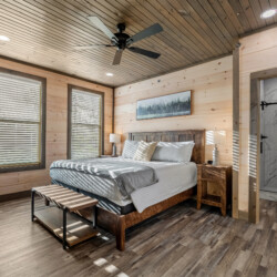 cabin rentals in pigeon forge tn with private pool