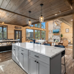 cabin rentals in pigeon forge tn with private pool