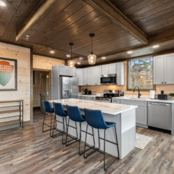 cabin rentals in pigeon forge tn with private pool