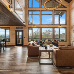 cabin rentals in pigeon forge tn with private pool