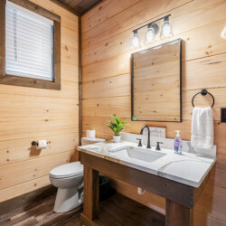 cabin rentals in pigeon forge tn with private pool