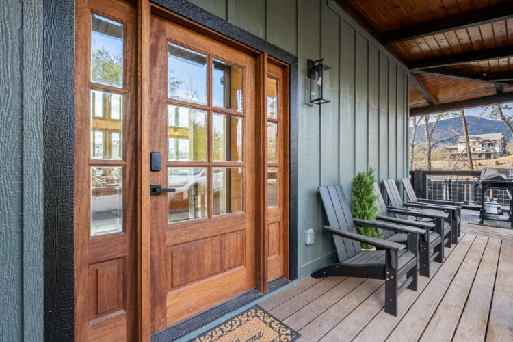 cabin rentals in pigeon forge tn with private pool