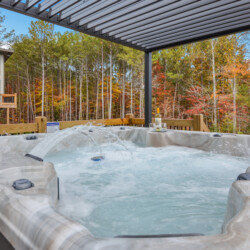 best north georgia cabin rentals