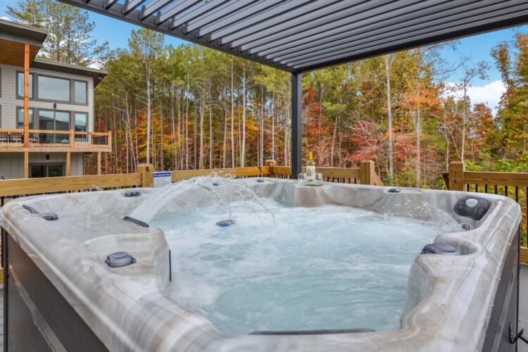 best north georgia cabin rentals