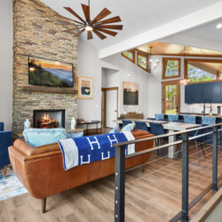best north georgia cabin rentals