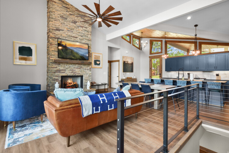 best north georgia cabin rentals