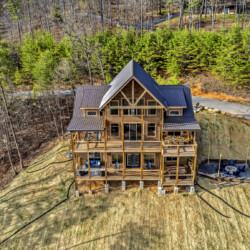 cabin rentals wears valley