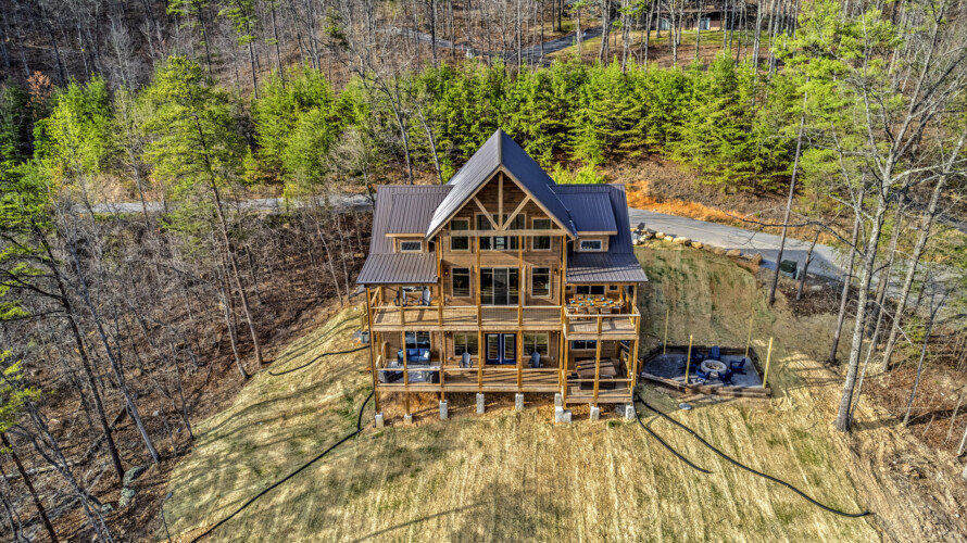 cabin rentals wears valley