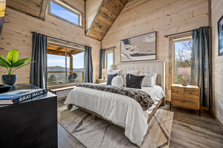 cabin rentals wears valley