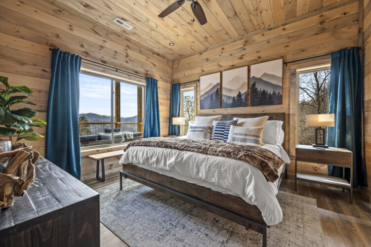 cabin rentals wears valley