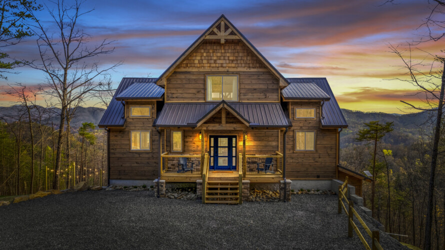 cabin rentals wears valley