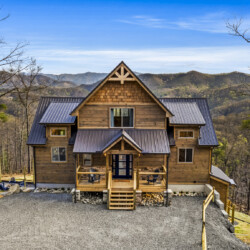 cabin rentals wears valley