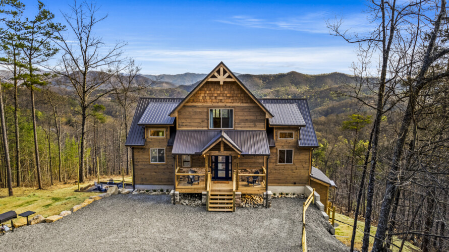 cabin rentals wears valley