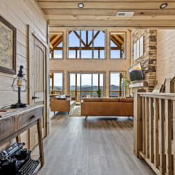cabin rentals wears valley