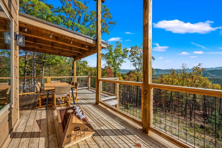 cabin rentals wears valley