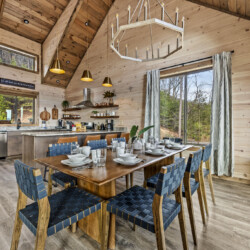 cabin rentals wears valley