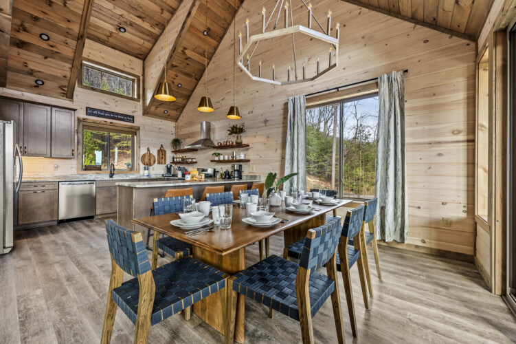 cabin rentals wears valley