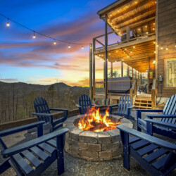 cabin rentals wears valley