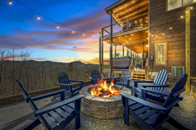 cabin rentals wears valley