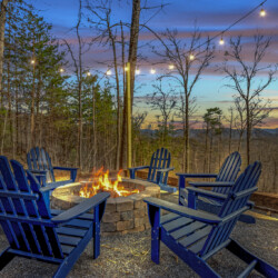 cabin rentals wears valley