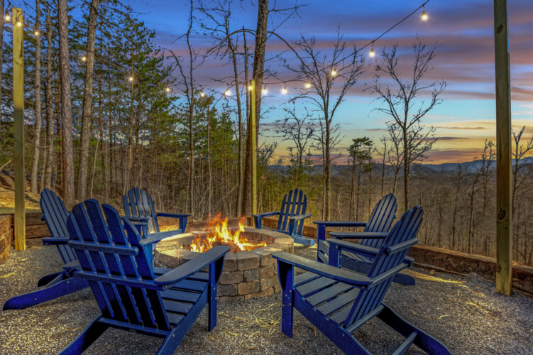cabin rentals wears valley