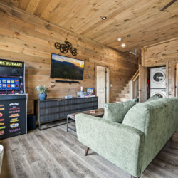 cabin rentals wears valley