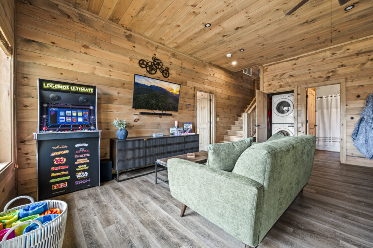 cabin rentals wears valley