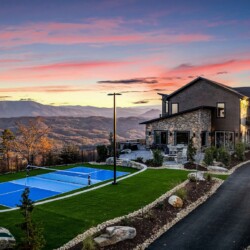 large cabin rentals in pigeon forge